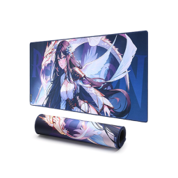 მაუსპადი - Redragon P046-L - 90x40 სმ