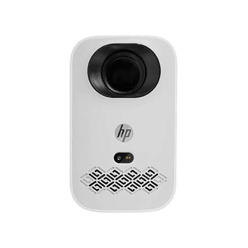 პროექტორი - Hp CC360 FHD 500 lm LED 1.2 Wi-Fi