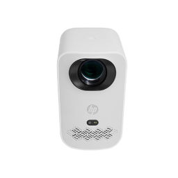 პროექტორი - Hp CC360 FHD 500 lm LED 1.2 Wi-Fi