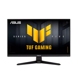 მონიტორი - Asus Tuf Gaming VG259QMR5A - 24.5 Inch / FHD / IPS / 310 Hz / 0.5 Ms