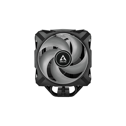 პროცესორის გაგრილება - Arctic Freezer A35 RGB Black