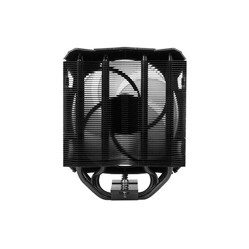 პროცესორის გაგრილება - Arctic Freezer A35 RGB Black