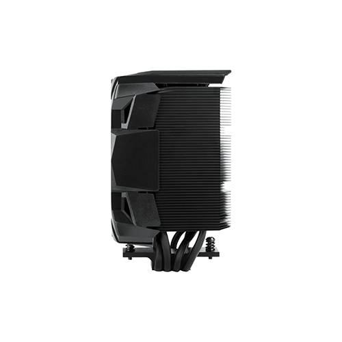 პროცესორის გაგრილება - Arctic Freezer A35 RGB Black