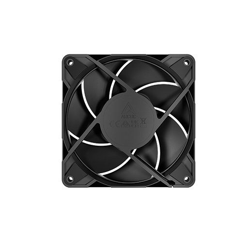 ქეისის გაგრილება - Arctic P12 Pro 120 mm