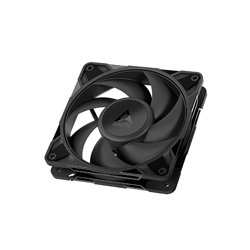 ქეისის გაგრილება - Arctic P12 Pro 120 mm