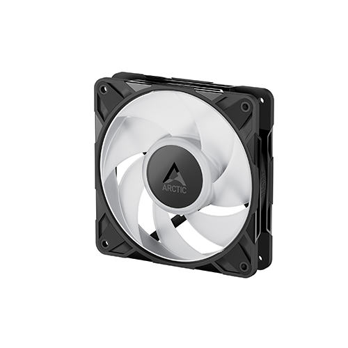 ქეისის გაგრილება - Arctic P12 Pro 120 mm ARGB