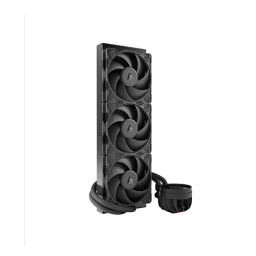 პროცესორის წყლის გაგრილება - Arctic Liquid Freezer III Pro 420 mm