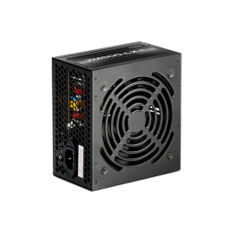 კვების ბლოკი - Zalman LXII ZM 500 Watt