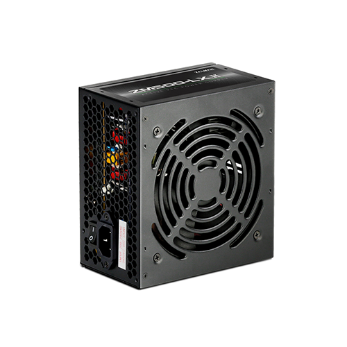 კვების ბლოკი - Zalman LXII ZM 500 Watt