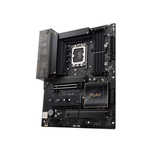 დედაბარათი - Asus ProArt-Creator B760 DDR5