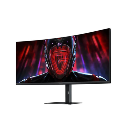 რკალური მონიტორი - Xiaomi - G34WQi ELA5454EU - 34 Inch / UWQHD / VA / 180 Hz / 1 Ms