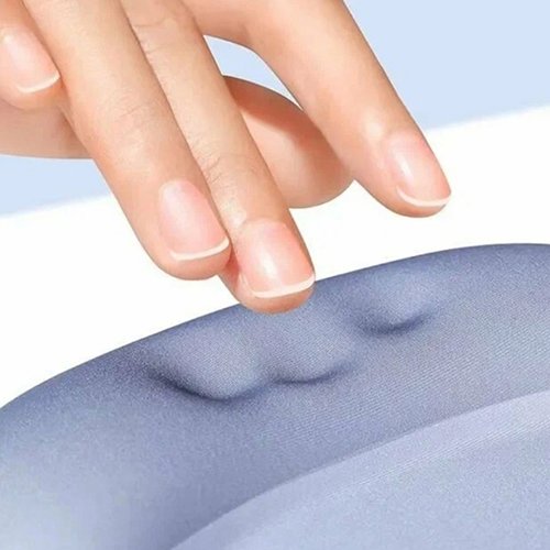 მაუსპადი - Ugreen LP668 Grey