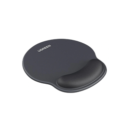 მაუსპადი - Ugreen LP668 Black