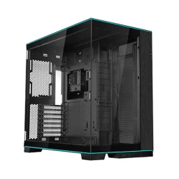 ქეისი - Lian Li O11 Dynamic Evo RGB Black