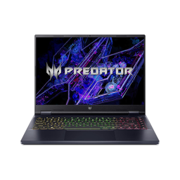 ნოუთბუქი - Acer Predator Helios Neo 14 PHN14-51 - 14.5 Inch / IPS / Ultra 7-155H / 16 GB D5 / 1 TB / RTX 4060 6GB