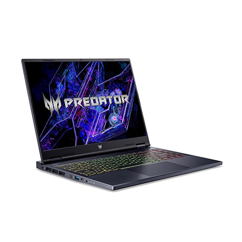 ნოუთბუქი - Acer Predator Helios Neo 14 PHN14-51 - 14.5 Inch / IPS / Ultra 7-155H / 16 GB D5 / 1 TB / RTX 4060 8GB