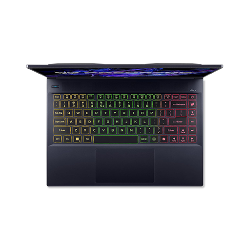 ნოუთბუქი - Acer Predator Helios Neo 14 PHN14-51 - 14.5 Inch / IPS / Ultra 7-155H / 16 GB D5 / 1 TB / RTX 4060 8GB