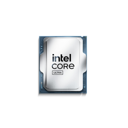 პროცესორი - Intel® Core™ Ultra 5-225 F - 3.3 Ghz