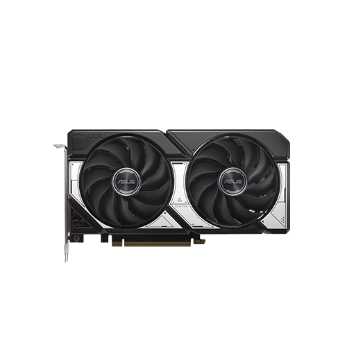 ვიდეობარათი - Asus Dual RTX 5060 Ti 16 GB Oc