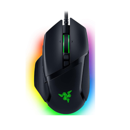 მაუსი - Razer Basilisk V3 35K RGB USB-A Black