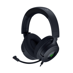 ყურსასმენი - Razer Kraken V4 X USB RGB Black