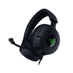 ყურსასმენი - Razer Kraken V4 X USB RGB Black