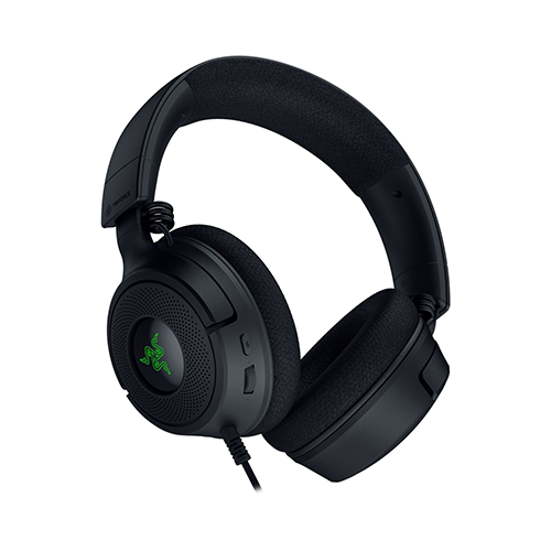 ყურსასმენი - Razer Kraken V4 X USB RGB Black