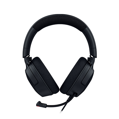ყურსასმენი - Razer Kraken V4 X USB RGB Black
