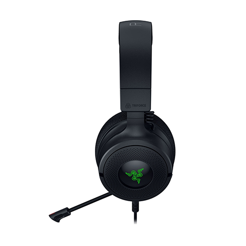ყურსასმენი - Razer Kraken V4 X USB RGB Black
