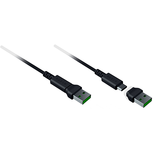 ყურსასმენი - Razer Kraken V4 X USB RGB Black