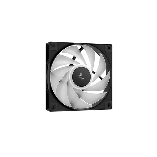 პროცესორის გაგრილება - Deep Cool AG620 BK V2 ARGB