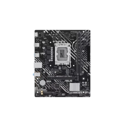 დედაბარათი - Asus Prime H610M-F DDR4