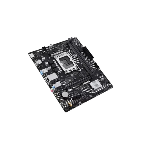 დედაბარათი - Asus Prime H610M-F DDR4