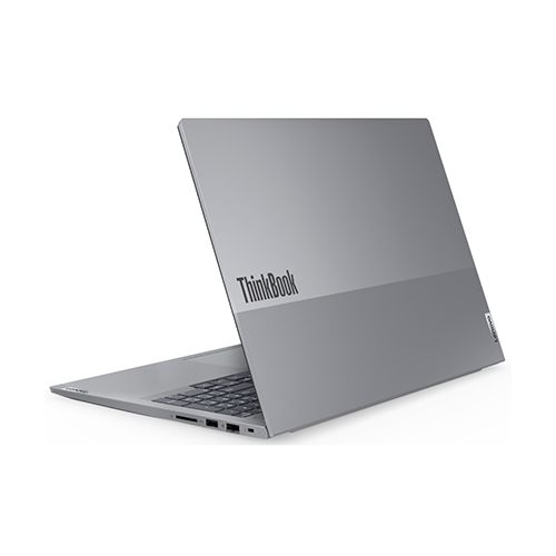 ნოუთბუქი - Lenovo ThinkBook G8 IAL - 16 Inch / IPS / Ultra 7-255H / 16GB D5 / 512GB / Onboard