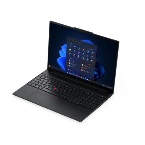 ნოუთბუქი - Lenovo Thinkpad E16 G3 - 16 Inch / IPS / Ultra 7-225H / 16GB D5 / 1TB / Onboard