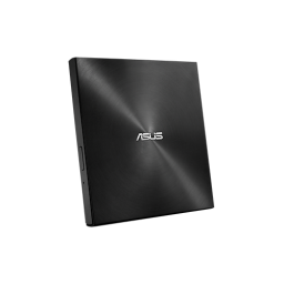 USB DVD-RW - Asus ZenDrive 8X Ultra Slim Black