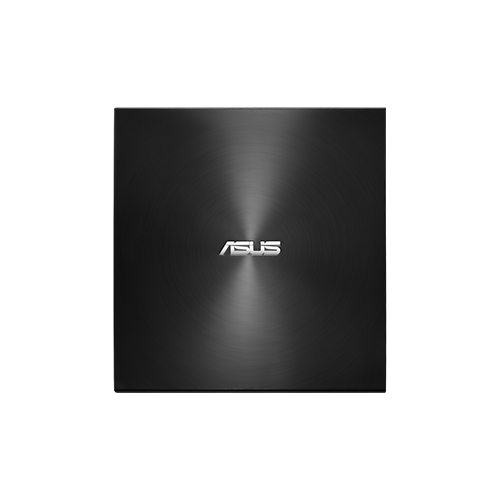 USB DVD-RW - Asus ZenDrive 8X Ultra Slim Black