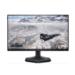 მონიტორი - Dell AW2524HF - 24.5 Inch / FHD / IPS / 500 Hz / 0.5 Ms