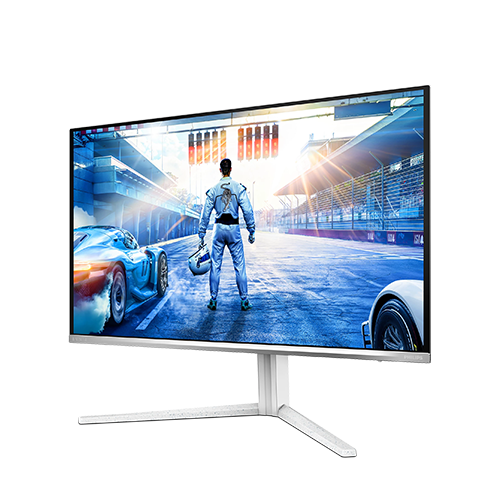 მონიტორი - Philips 27M2N6501L/00 - 27 Inch / 2K / OLED / 240 Hz / 0.03 Ms