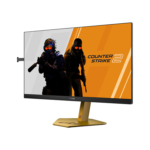 მონიტორი - Aoc Agon Pro CS24A - 24.1 Inch / FHD / TN / 610 Hz / 0.3 Ms