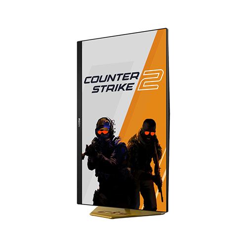 მონიტორი - Aoc Agon Pro CS24A - 24.1 Inch / FHD / TN / 610 Hz / 0.3 Ms