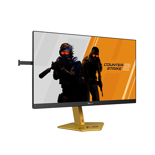 მონიტორი - Aoc Agon Pro CS24A - 24.1 Inch / FHD / TN / 610 Hz / 0.3 Ms