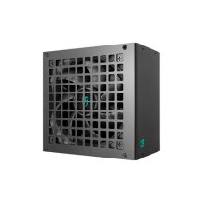 კვების ბლოკი - Deep Cool PQ1000G 1000 Watt 80 Plus Gold Full Modular Black