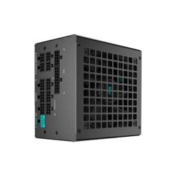 კვების ბლოკი - Deep Cool PQ1000G 1000 Watt 80 Plus Gold Full Modular Black