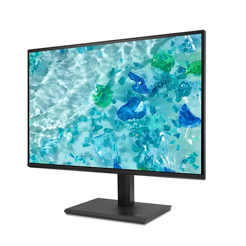 მონიტორი - Acer B247YGBMIPRX - 23.8 Inch / FHD / IPS / 120 Hz / 4 Ms
