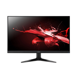 მონიტორი - Acer Nitro QG271GBIP - 27 Inch / FHD / IPS / 120 Hz / 1 Ms
