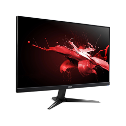მონიტორი - Acer Nitro QG271GBIP - 27 Inch / FHD / IPS / 120 Hz / 1 Ms