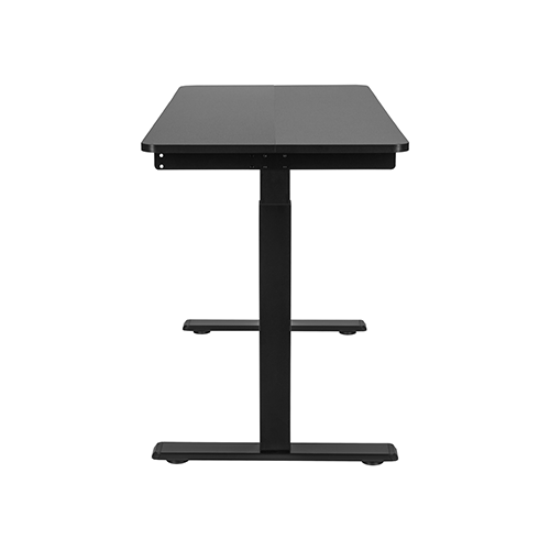 კომპიუტერის მაგიდა - 2E CE120B-Mechanic Whith Height Adjustment Black