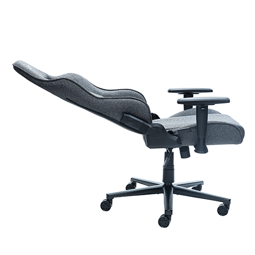 კომპიუტერის სკამი - 2E Gaming Chair Bushido Lite Dark Grey