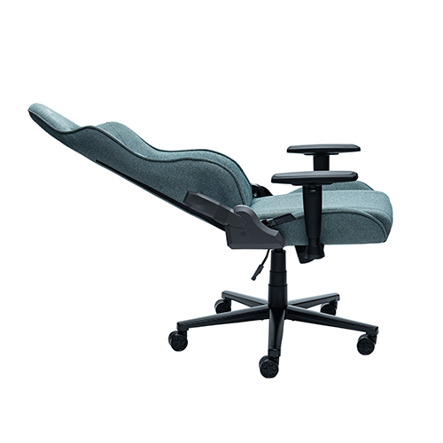 კომპიუტერის სკამი - 2E Gaming Chair Bushido Lite Dark Green